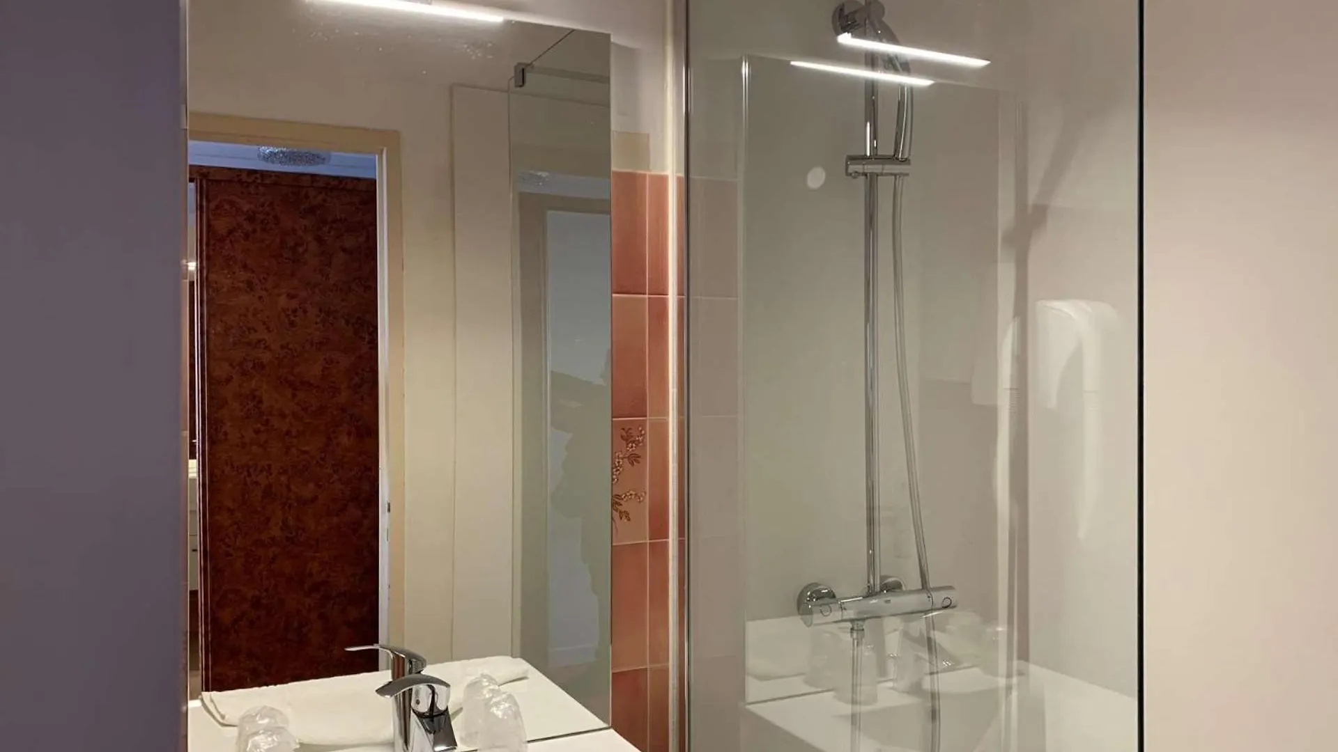 Superbe Appartement Tres Belle Vue Mer A Perros-Guirec - Ref 823 Apartment