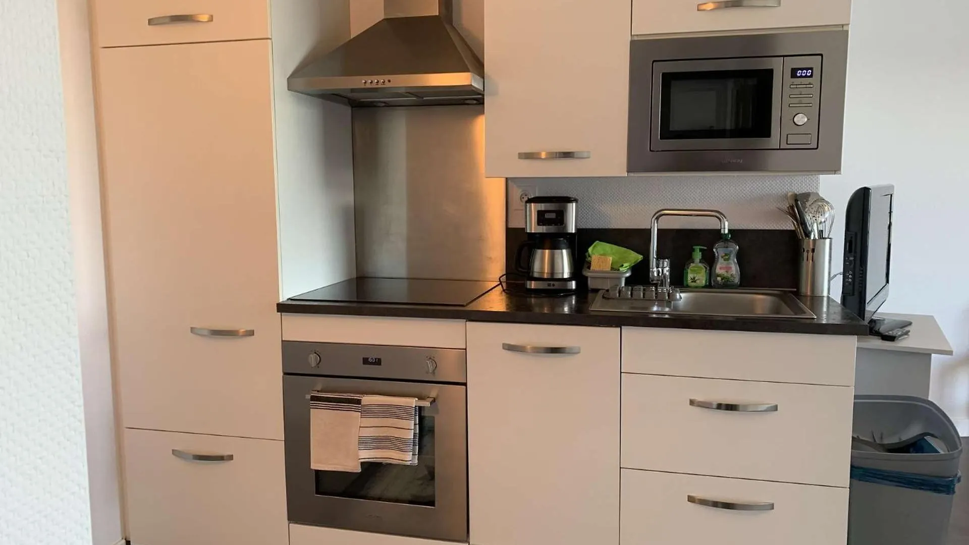 Apartment Superbe Appartement Tres Belle Vue Mer A Perros-Guirec - Ref 823