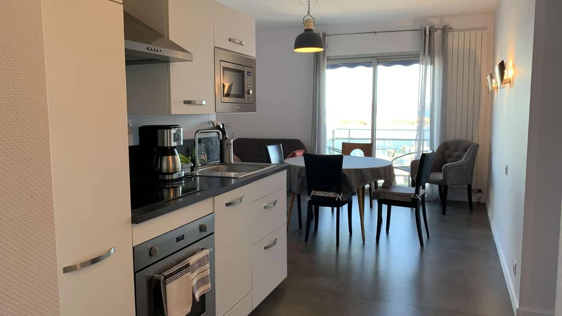 Apartment Superbe Appartement Tres Belle Vue Mer A Perros-Guirec - Ref 823 France