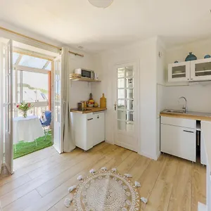 Appartement Granit, Perros-Guirec