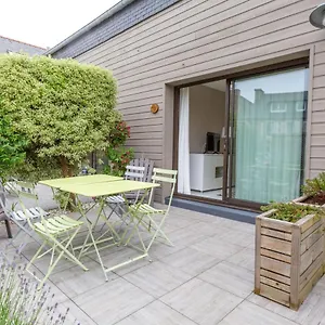 Appartement Kerael, Perros-Guirec