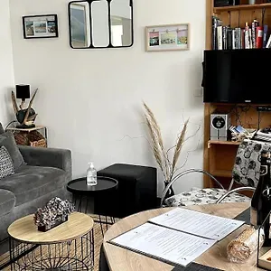 Appartement Ti Gwenn, Perros-Guirec