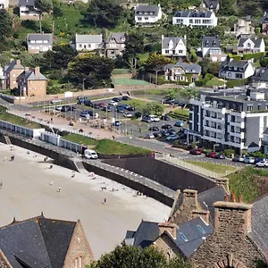 Appartement Le Poisson D'or, Perros-Guirec