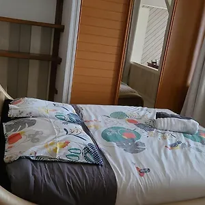 Appartement Vue Mer, Rdc, De Trestrignel, Perros-Guirec
