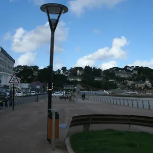 Appartement Le Casino, Perros-Guirec
